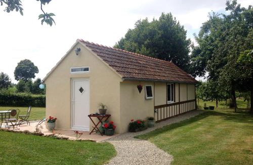 Romagny-Fontenay Ski Chalet | La Boulangerie