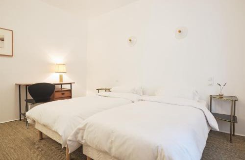 Clamecy Hotel | La Boule d'Or - Auberge créative