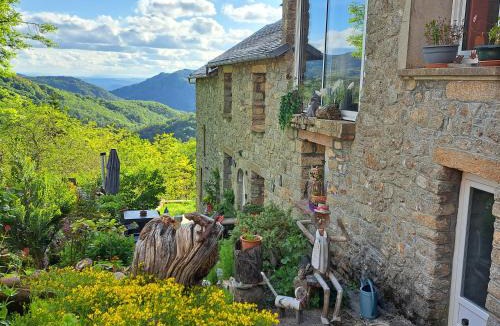 Dourbies Bed & Breakfast | La Bouletière