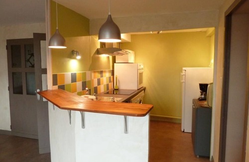 Laize House | La Bouquine - LAIZE - Gîte