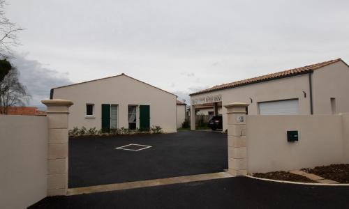 Corme-Royal Bed & Breakfast | La bourbonnaise