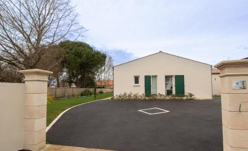 Corme-Royal Bed & Breakfast | La bourbonnaise