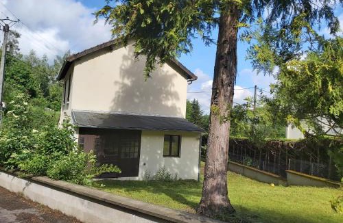 La Bourboule House | La Bourboule