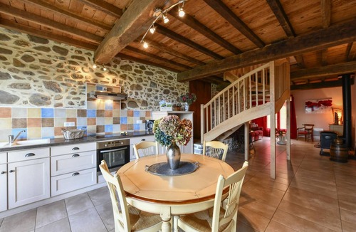 Lasseubetat House | La Bourdénabo - Lasseubetat