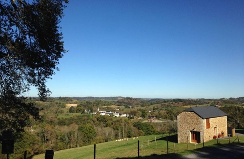 Lasseubetat House | La Bourdénabo - Lasseubetat