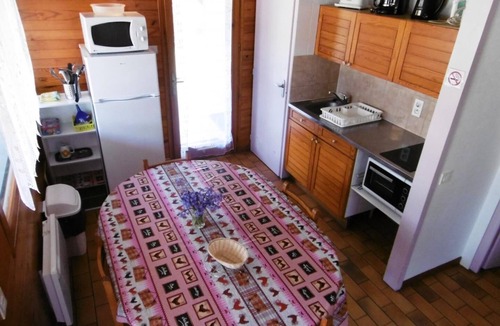 Brocas House | La Bourdaine - Brocas