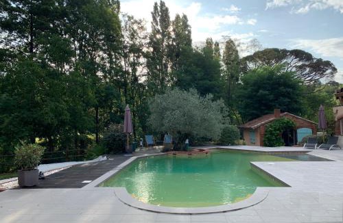 Saverdun House | LA BOURDETTE