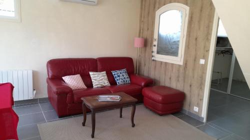 Englesqueville-la-Percee House | La Bourgandie