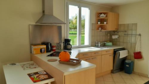 Englesqueville-la-Percee House | La Bourgandie