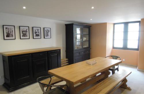 Cereste House | La Bourgade