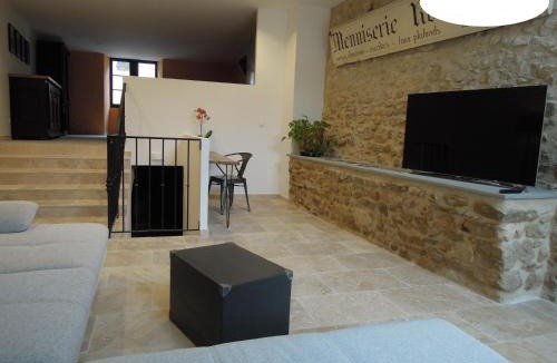 Cereste House | La Bourgade