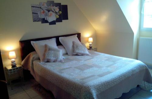 Estreelles Bed & Breakfast | La Bourgade