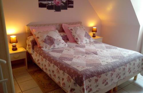 Estreelles Bed & Breakfast | La Bourgade