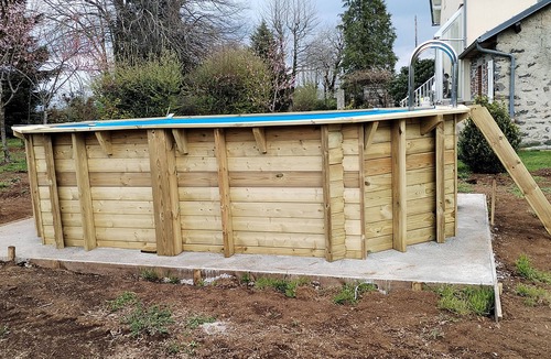 Ally Villa | La bourgeoise.