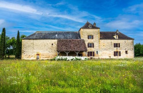 Domme Villa | La Bourgeoisie