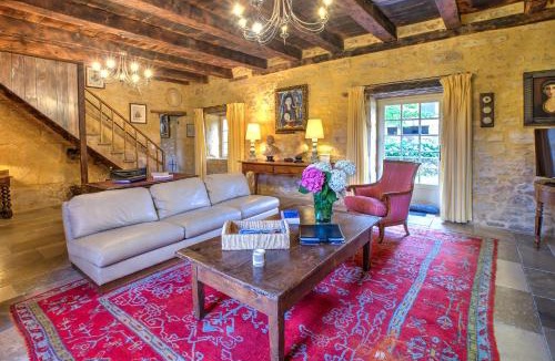 Domme Villa | La Bourgeoisie