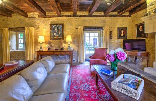 Domme Villa | La Bourgeoisie