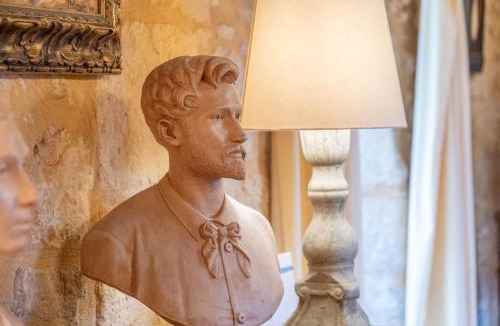 Domme Villa | La Bourgeoisie