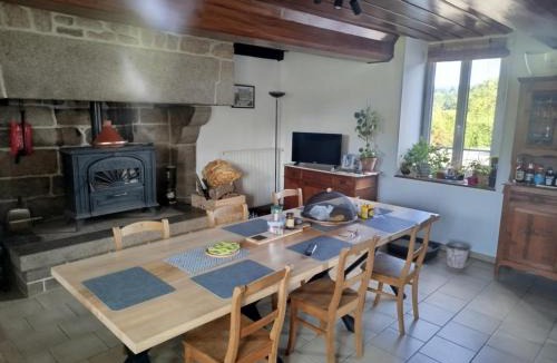 Saint-Aubin-des-Bois Bed & Breakfast | La Bourgerie
