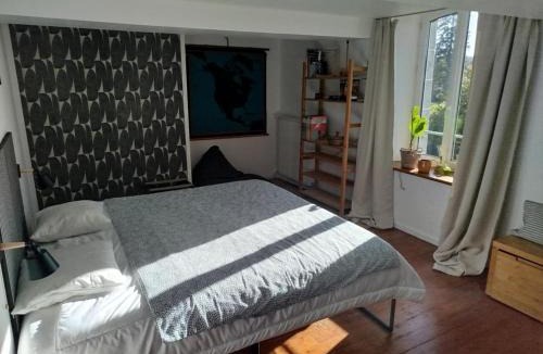 Saint-Aubin-des-Bois Bed & Breakfast | La Bourgerie