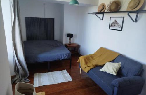 Saint-Aubin-des-Bois Bed & Breakfast | La Bourgerie