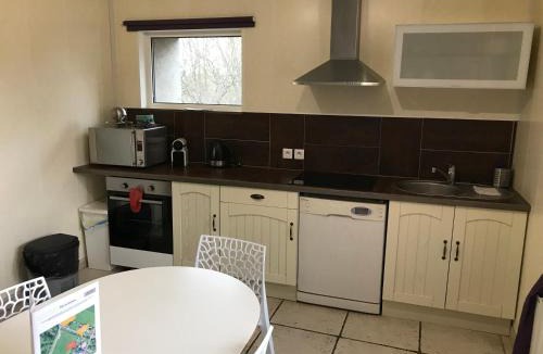 Saint-Leger-sur-Dheune House | La Bourguignotte