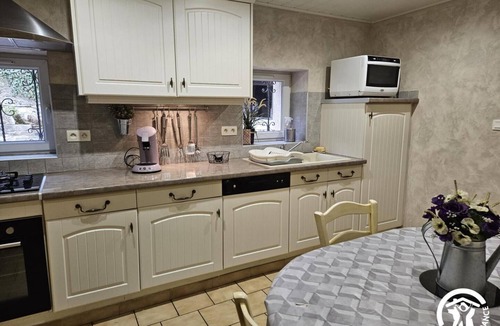 Bout-du-Pont-de-Larn House | La Bouriette du Bout du Pont