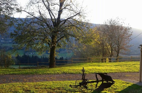 Bout-du-Pont-de-Larn House | La Bouriette du Bout du Pont