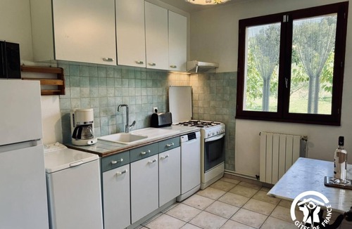 Montolieu House | La Bouriette - MONTOLIEU