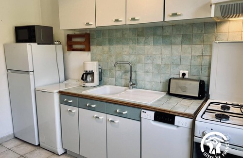 Montolieu House | La Bouriette - MONTOLIEU