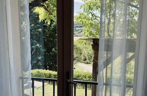 Montolieu House | La Bouriette - MONTOLIEU