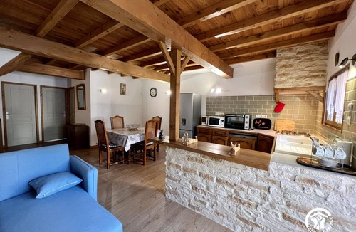 Moussoulens House | La Bouriette - MOUSSOULENS