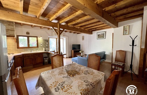 Moussoulens House | La Bouriette - MOUSSOULENS