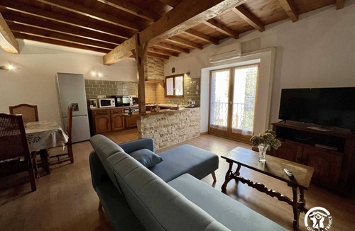 Moussoulens House | La Bouriette - MOUSSOULENS