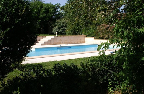 Castres Cottage | La Bouriette - The Cottage 4 per.