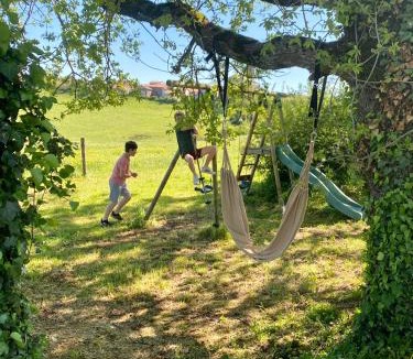 Villefranche-d'Albigeois House | LA BOURIOTE - L'ETABLE