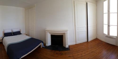 Lusigny-sur-Barse House | La Bourrellerie