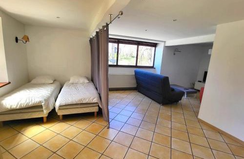 Pradelles House | La bourrique