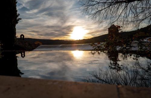Moustiers-Sainte-Marie House | La Bouscatière