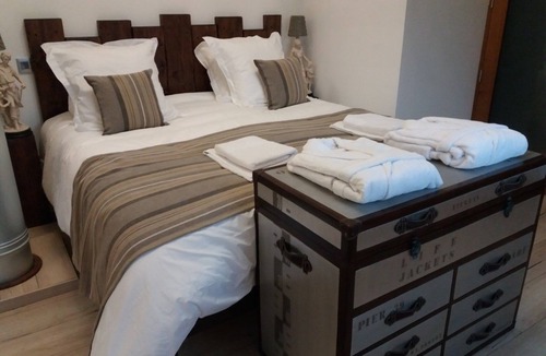 Boussieres-en-Cambresis House | La Boussieroise