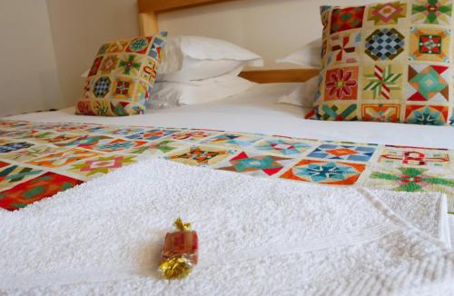 Boussieres-en-Cambresis Bed & Breakfast | La Boussieroise