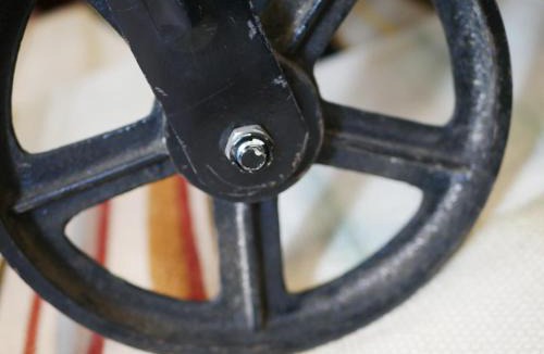 Boussieres-en-Cambresis Bed & Breakfast | La Boussieroise