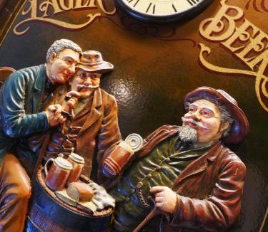 Boussieres-en-Cambresis Bed & Breakfast | La Boussieroise