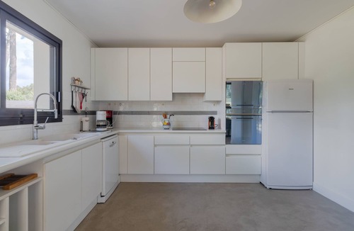 Pornichet House | LA BOUSSOLE- Wifi - Parking - Jardin