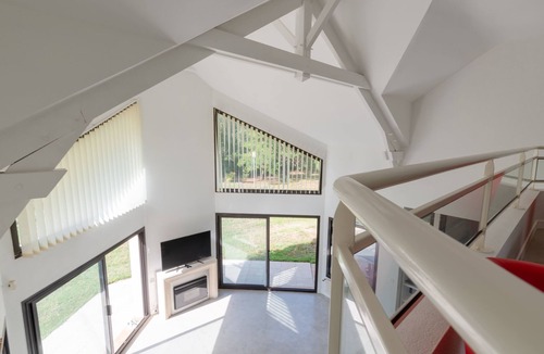 Pornichet House | LA BOUSSOLE- Wifi - Parking - Jardin