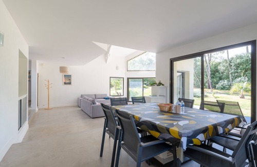 Pornichet House | LA BOUSSOLE- Wifi - Parking - Jardin