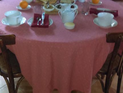 Segrie-Fontaine Bed & Breakfast | la boutique de laurence