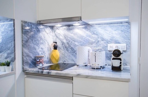 Bonne-Nouvelle Apartment | La Boutique du Sentier