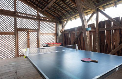 Antichan House | La Boutique - Gite de montagne