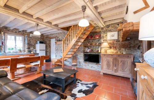 Antichan House | La Boutique - Gite de montagne